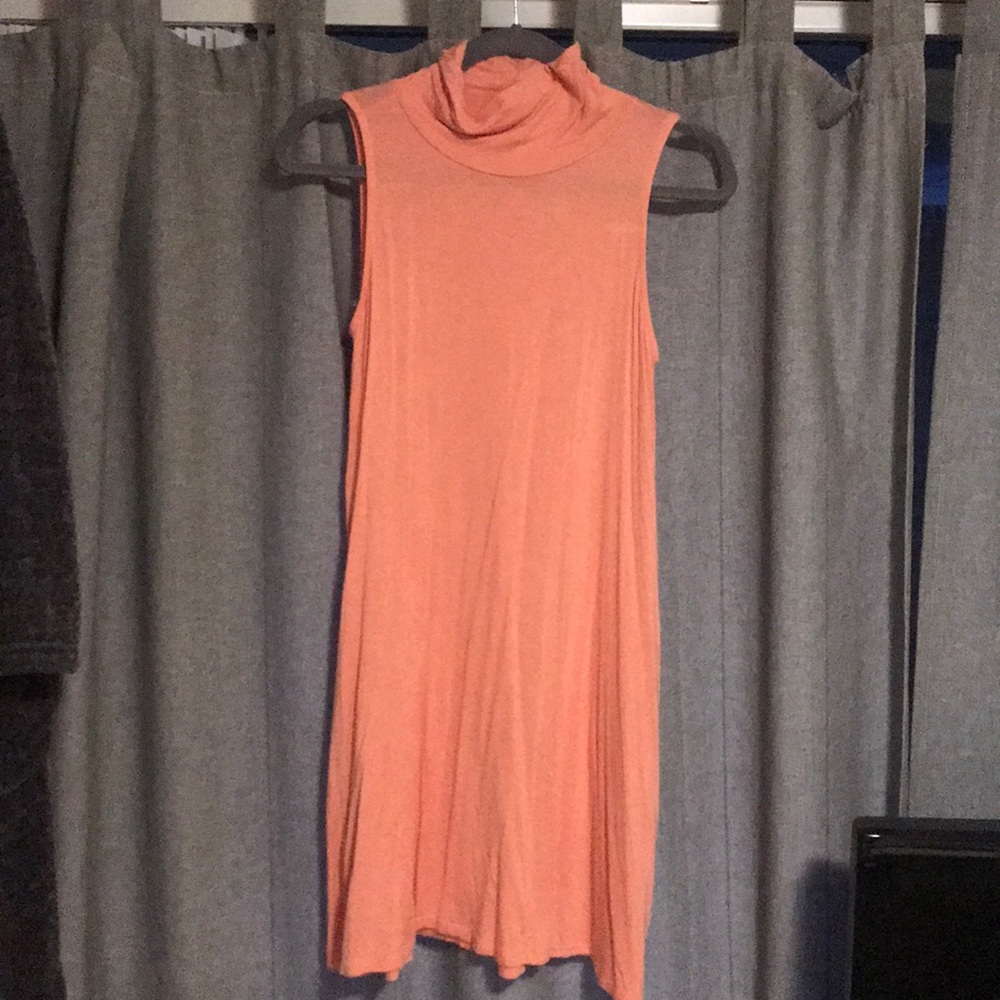 Francesca’s Dress